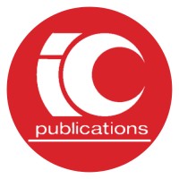 IC Publications logo - Similar company to Blue Jay Communication Ltd