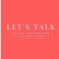 Letstalk logo - Similar company to Autobazaar