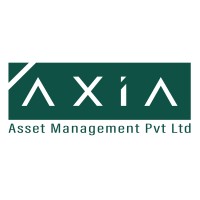 Axia India Asset Management Pvt Ltd logo - Similar company to Augmenta Research