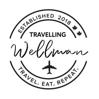 Travellingwellman