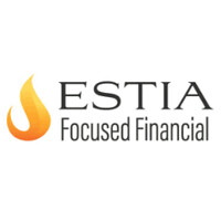 Estia Focused Financial logo - Similar company to Thorben Consulting