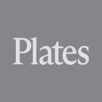 Plates logo - Similar company to Kart Studio