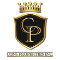 Cons Properties Inc. logo - Similar company to Cc Packing