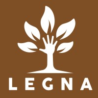 LEGNA logo - Similar company to Legna Software