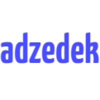 Adzedek logo - Similar company to Polygon Digital