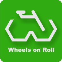 Wheels on Roll logo - Similar company to 283 Capital