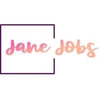 Jane Jobs logo - Similar company to Tmm Software