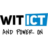 Wit ICT Consulting logo - Similar company to Gds Ict Test