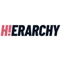 HIERARCHY logo - Similar company to Leapnet