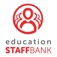Education StaffBank logo - Similar company to Advanced Chemdry