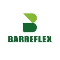 Barreflex logo - Similar company to Embrac Transportes