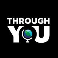 ThroughYOU logo - Similar company to Quantum