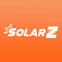 SolarZ logo - Similar company to Lemarq Software