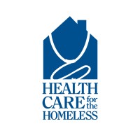 Health Care for the Homeless logo - Similar company to The Edh, Llc