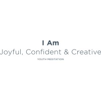 Youth Meditation logo - Similar company to Charlotte Meditation