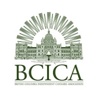 BC Independent Cannabis Association logo - Similar company to Arcannabis