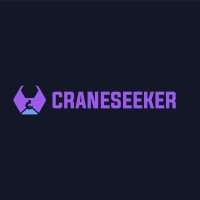 CRANESEEKER logo - Similar company to Mecarreira