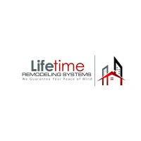 LIFETIME REMODELING SYSTEMS logo - Similar company to Ziebart Construction