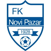 FK Novi Pazar logo - Similar company to Forest Star Fc