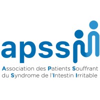 APSSII - Association des Patients Souffrant du Syndrome de l'Intestin Irritable logo - Similar company to Aprifel