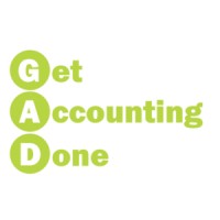 Get Accounting Done Pty Ltd logo - Similar company to Cloudsource Accounting
