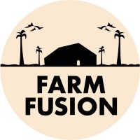 Farm Fusion logo - Similar company to Adraj-Union