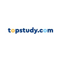 Topstudy.com logo - Similar company to Topstudy.Com