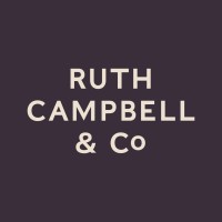 Ruth Campbell & Co logo - Similar company to Think Place