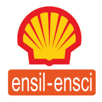 Shell Eco-marathon ENSIL-ENSCI logo - Similar company to Ecoshell Tec Racing