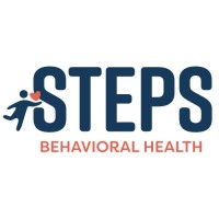 STEPS Behavioral Health logo - Similar company to Mindful Aba Therapy
