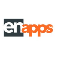Enapps LTD logo - Similar company to Experlogix Digital Commerce- Formerly Aphix