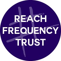ReachFrequencyTrust logo - Similar company to West Virginia Training And Conference Center