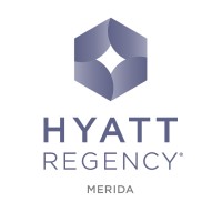 Hyatt Regency Mérida logo - Similar company to Merida Composites