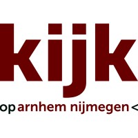 Kijk op Arnhem-Nijmegen logo - Similar company to Clockassist