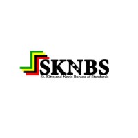 St. Kitts and Nevis Bureau of Standards logo - Similar company to Connect Afrobeats