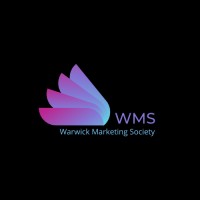 Warwick Marketing Society-WMS logo - Similar company to Warwick Graphic Design And Marketing Society