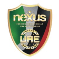 UAE Uniforms logo - Similar company to Gravity Uniforms