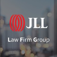 JLL Law Firm Group logo - Similar company to Lipman Logistics