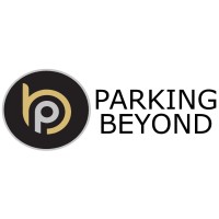 PARKING BEYOND logo - Similar company to E-Parking Middle East