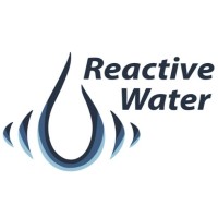 Reactive Water logo - Similar company to Airofresh Intl