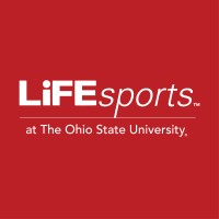 LiFEsports at The Ohio State University logo - Similar company to The Ohio State University School Of Earth Sciences