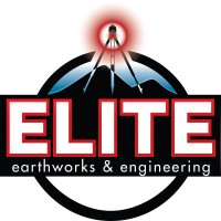Elite Earthworks and Engineering logo - Similar company to Marcon Engineering, Inc.