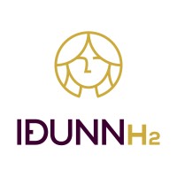 IDUNN H2 logo - Similar company to Vor