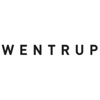 Wentrup Gallery logo - Similar company to Alld Studio