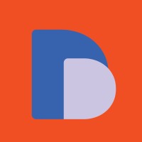 DonorDrivers® logo - Similar company to Trustlogic® & Npsbuilder®