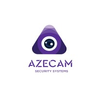 AZECAM Security Systems logo - Similar company to Corvus Security Ltd
