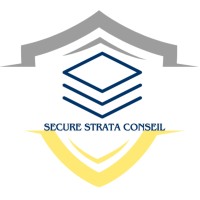 SECURE STRATA CONSEIL logo - Similar company to Body Cobra Security