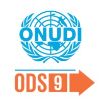 Acelerador del ODS 9 de la ONUDI logo - Similar company to Amexgen