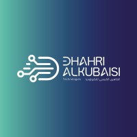 Dhahri AlKubaisi Technologies logo - Similar company to Datahorizon