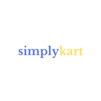 Simplykart logo - Similar company to Learners Ink